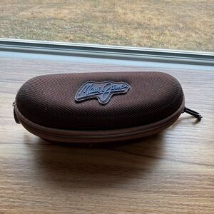 Maui Jim Sunglasses Case